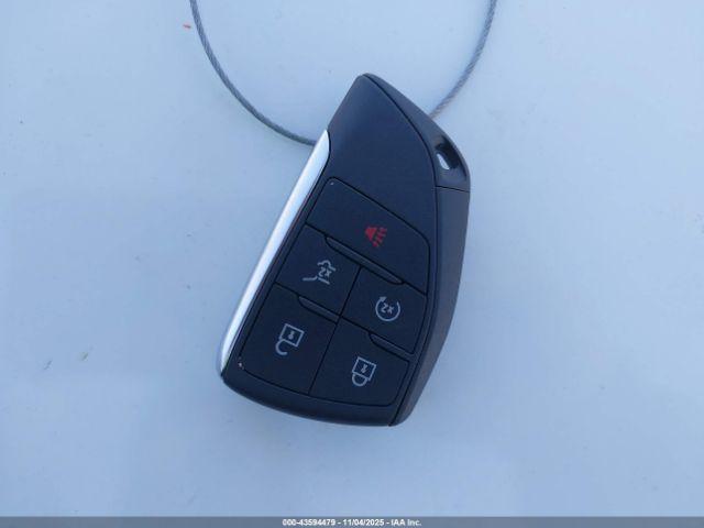 Honda Prologue Touring Image 16