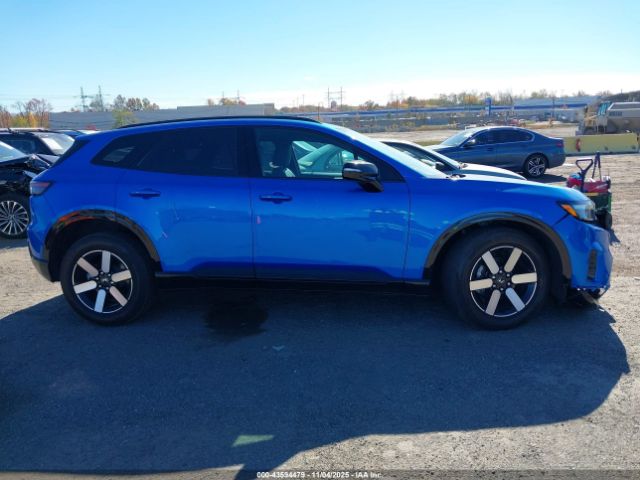 Honda Prologue Touring Image 9