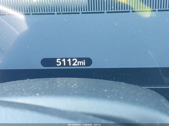 Honda Prologue Touring Image 10