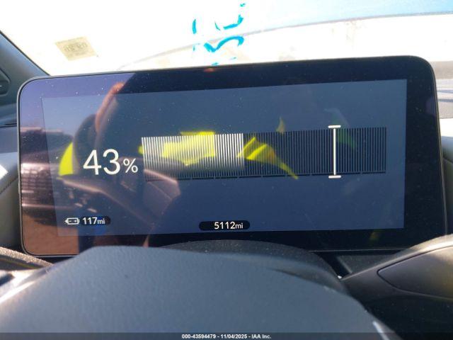 Honda Prologue Touring Image 13