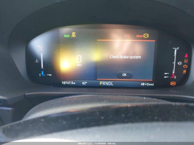 Ford Escape Phev Image 14