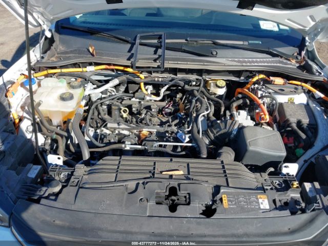 Ford Escape Phev Image 17