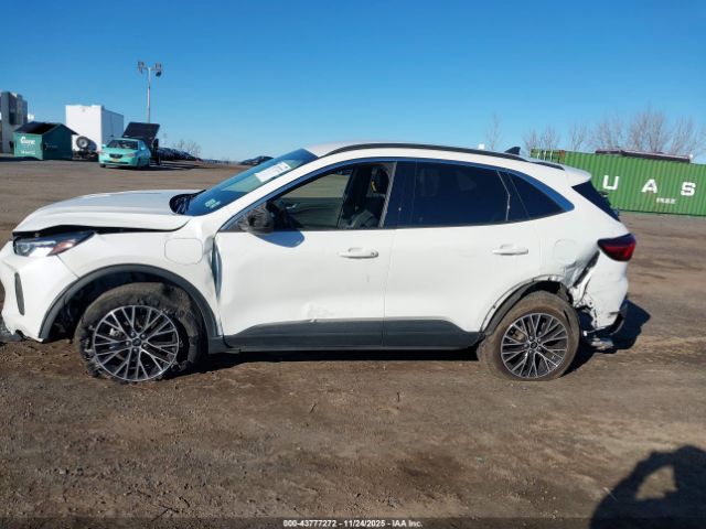 Ford Escape Phev Image 18