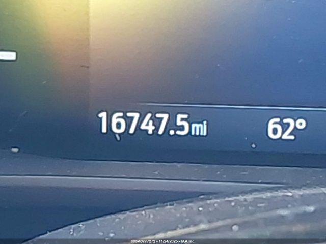 Ford Escape Phev Image 7