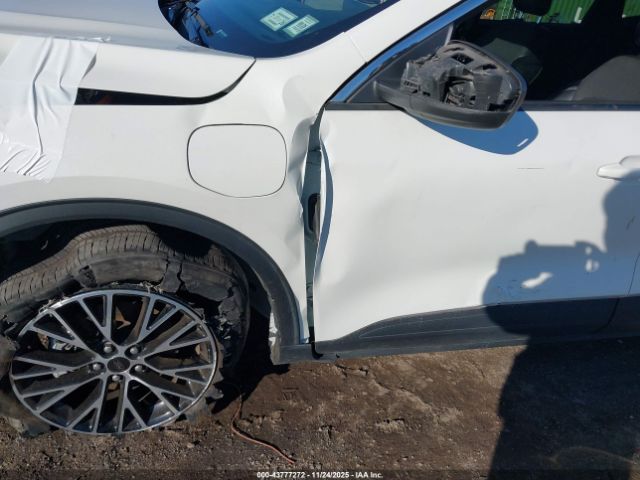 Ford Escape Phev Image 6