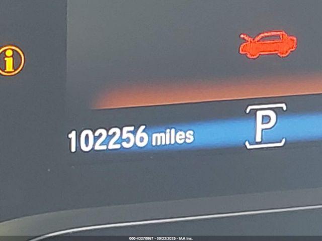 Honda Pilot Touring Image 15