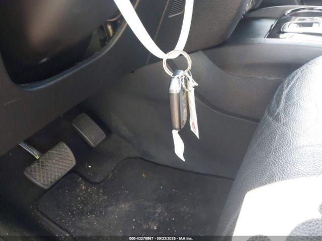 Honda Pilot Touring Image 8