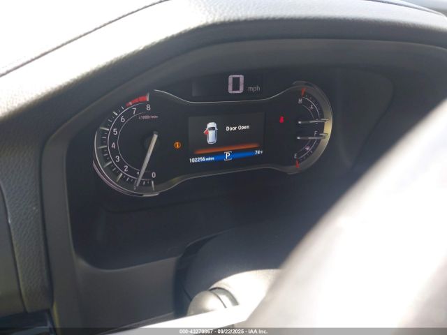 Honda Pilot Touring Image 13