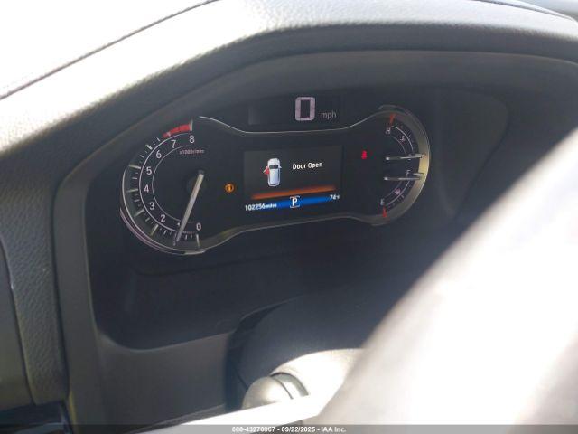 Honda Pilot Touring Image 13