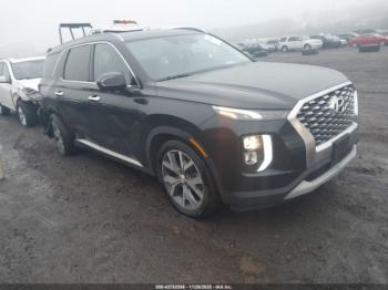  Salvage Hyundai PALISADE