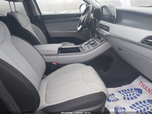 Hyundai PALISADE Sel Image 12
