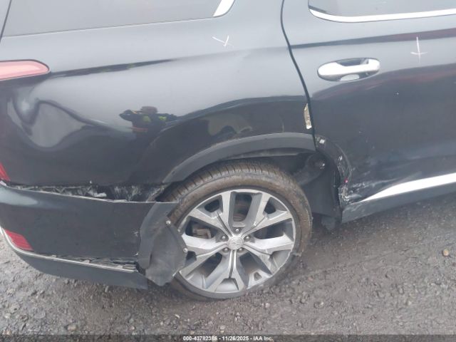 Hyundai PALISADE Sel Image 6