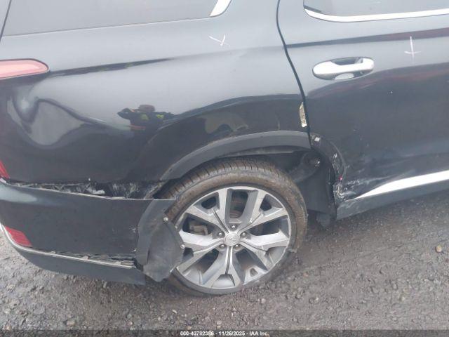 Hyundai PALISADE Sel Image 6