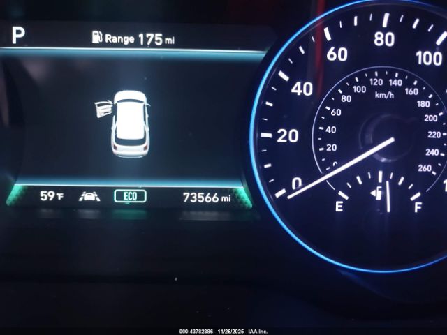 Hyundai PALISADE Sel Image 2