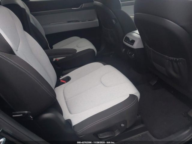 Hyundai PALISADE Sel Image 5