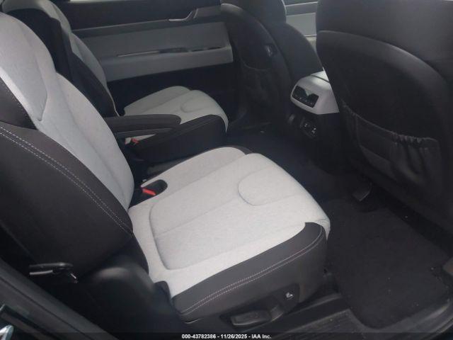 Hyundai PALISADE Sel Image 5