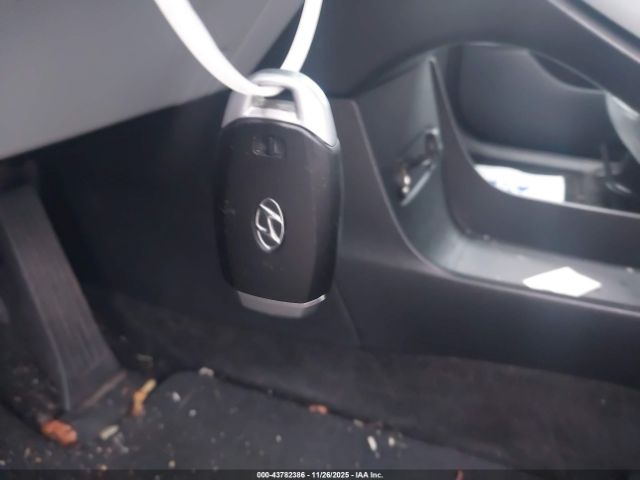 Hyundai PALISADE Sel Image 8