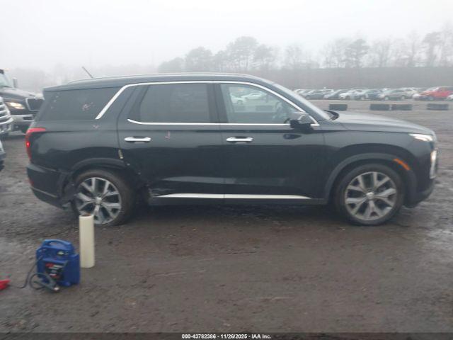 Hyundai PALISADE Sel Image 9