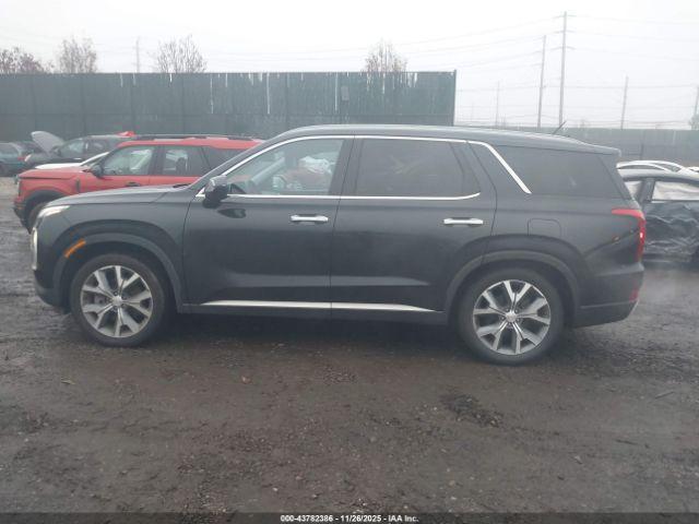 Hyundai PALISADE Sel Image 16