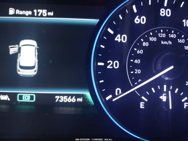 Hyundai PALISADE Sel Image 17