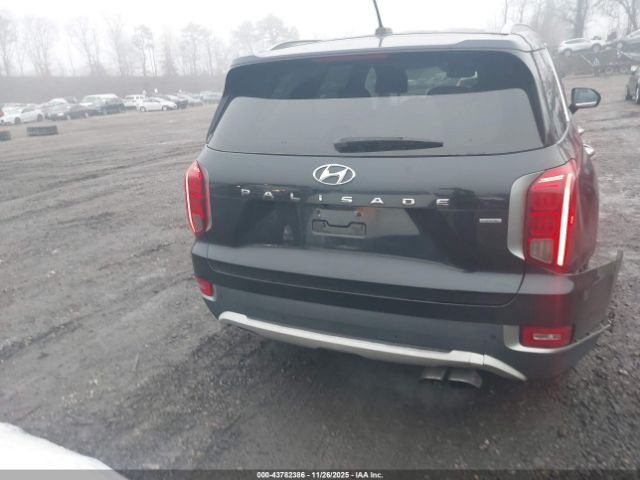 Hyundai PALISADE Sel Image 13