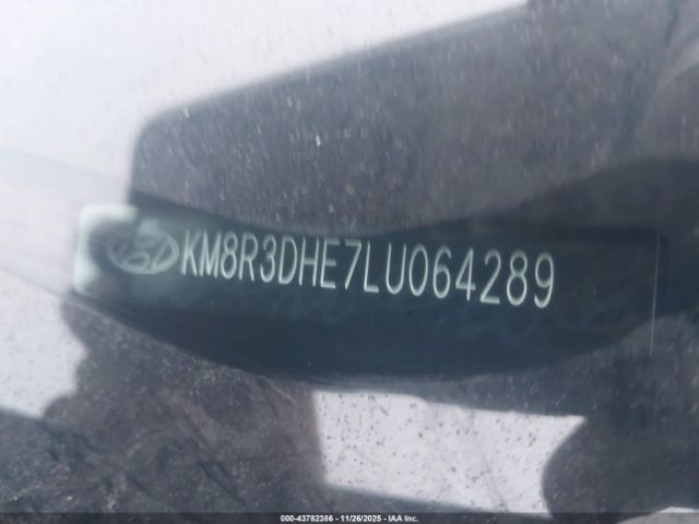 Hyundai PALISADE Sel Image 15