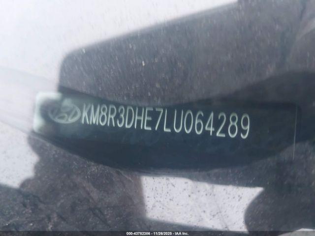 Hyundai PALISADE Sel Image 15