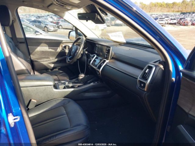 Kia Sorento Ex Image 3