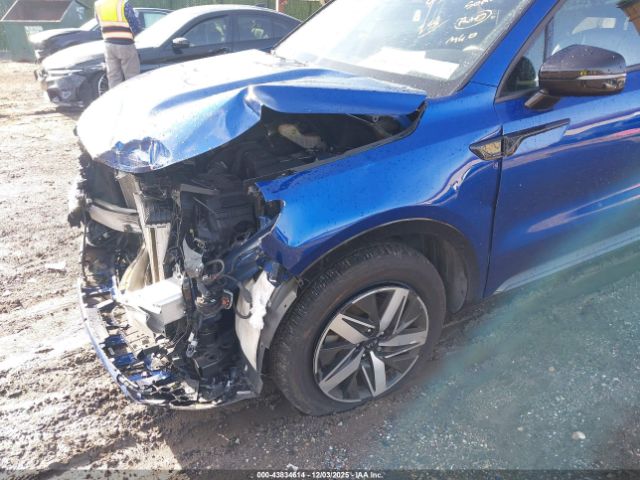 Kia Sorento Ex Image 4