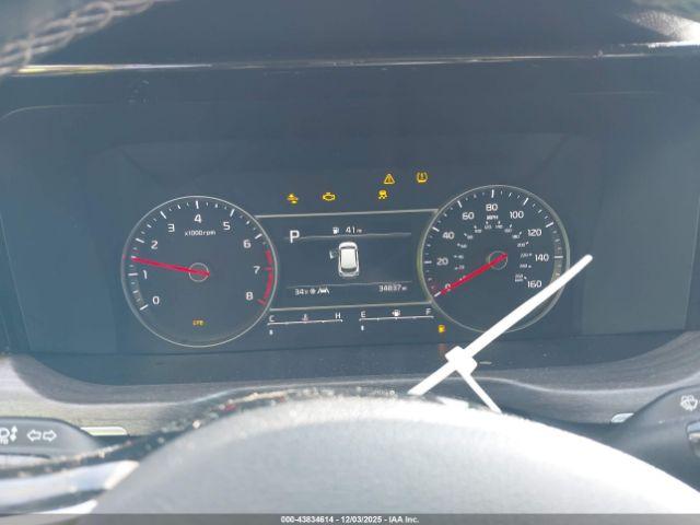 Kia Sorento Ex Image 16