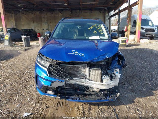 Kia Sorento Ex Image 14