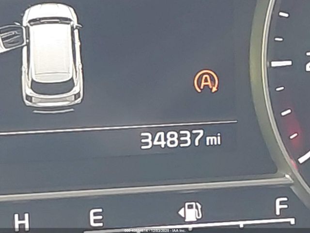 Kia Sorento Ex Image 11