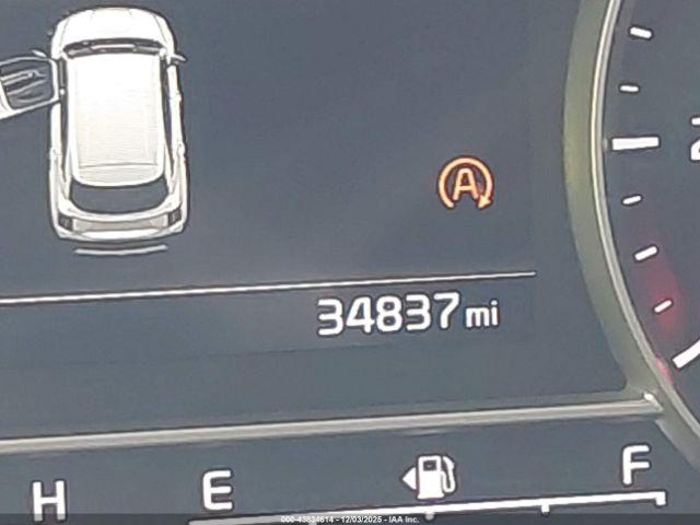 Kia Sorento Ex Image 11