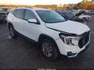 GMC Terrain Awd Slt Image 1