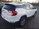 GMC Terrain Awd Slt Image 10