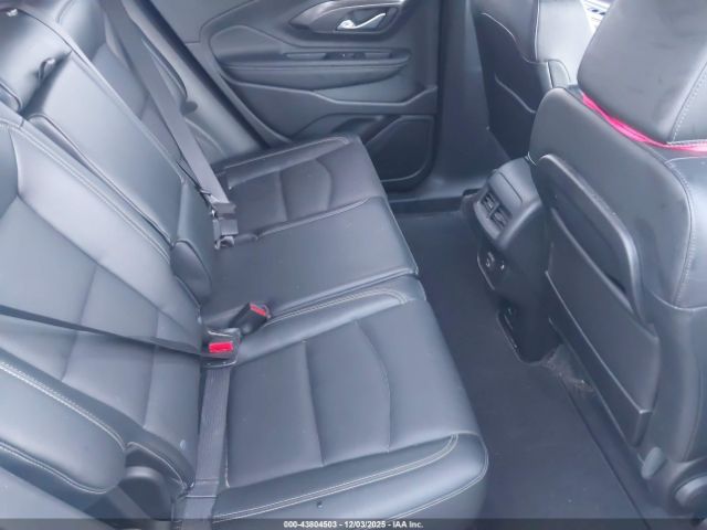 GMC Terrain Awd Slt Image 4