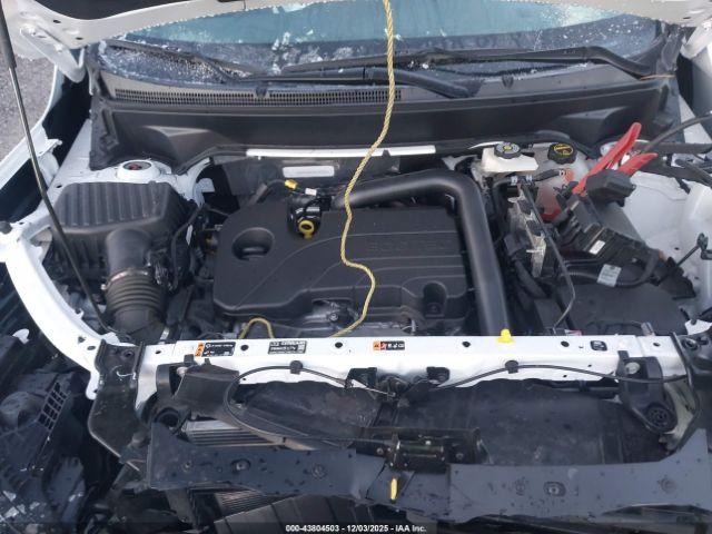 GMC Terrain Awd Slt Image 8