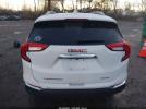 GMC Terrain Awd Slt Image 14
