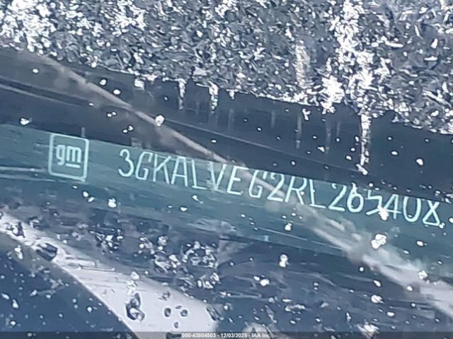 GMC Terrain Awd Slt Image 13