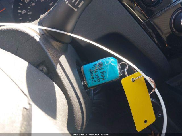 Nissan Rogue S Intelligent Awd Image 14