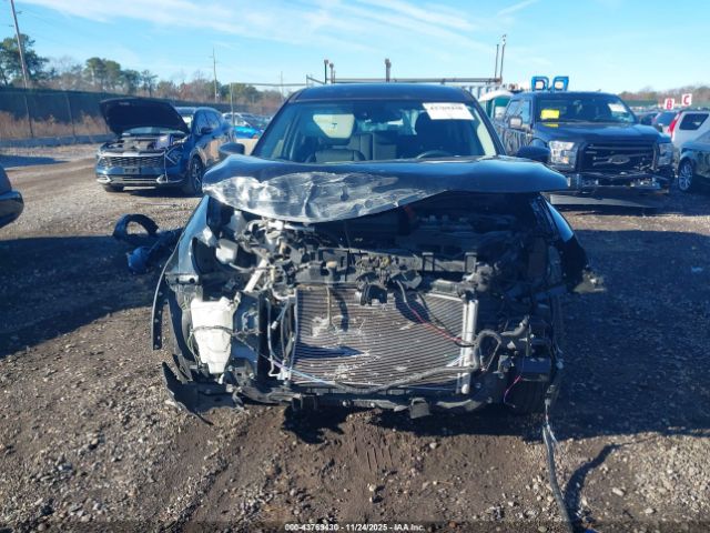 Nissan Rogue S Intelligent Awd Image 15