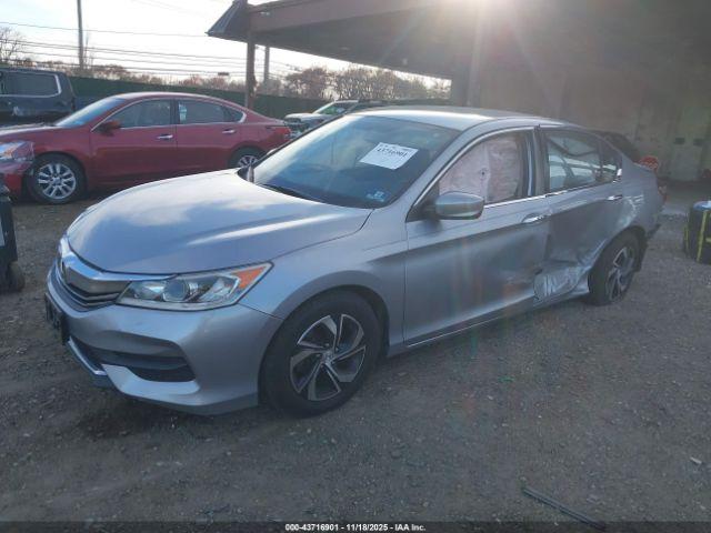 Honda Accord Lx Image 13