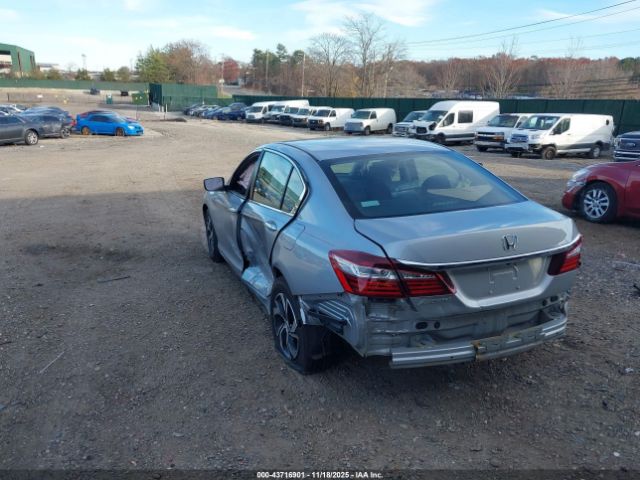 Honda Accord Lx Image 12