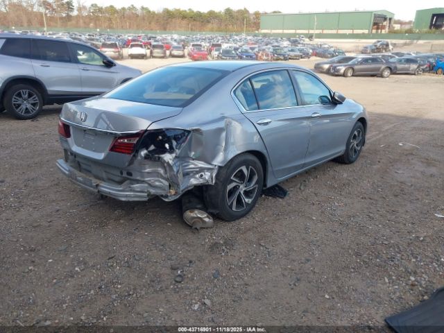 Honda Accord Lx Image 4