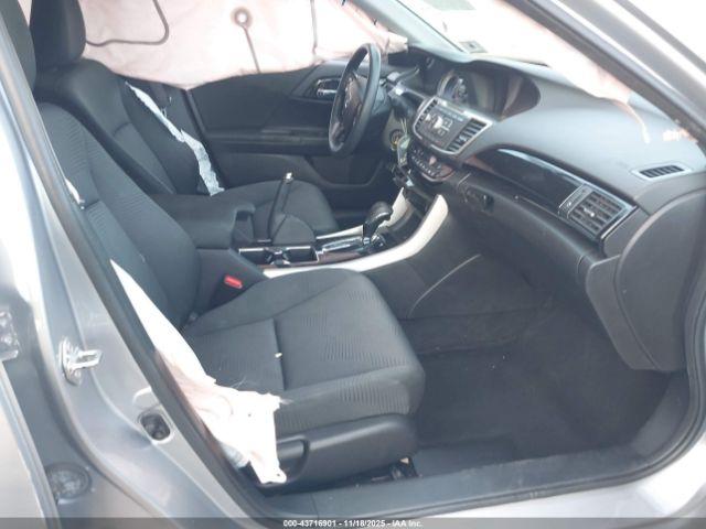 Honda Accord Lx Image 14