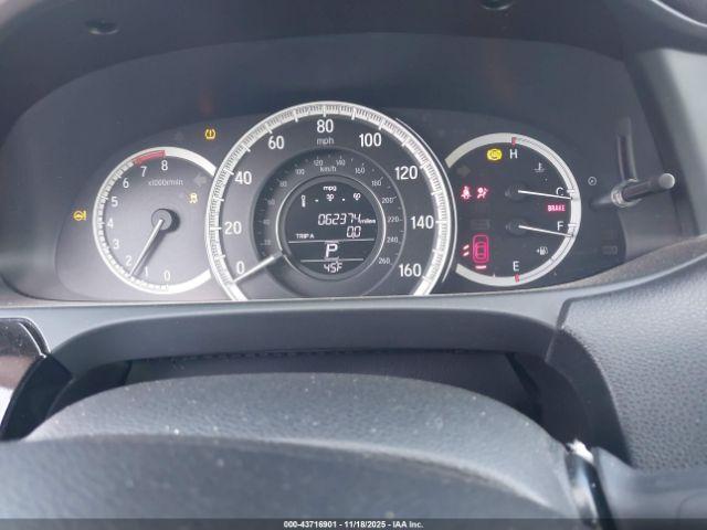 Honda Accord Lx Image 5