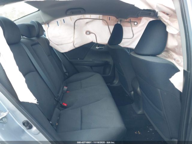 Honda Accord Lx Image 15