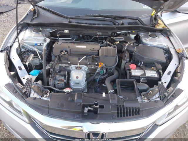 Honda Accord Lx Image 11