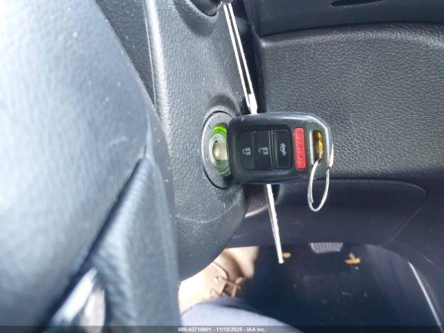 Honda Accord Lx Image 2