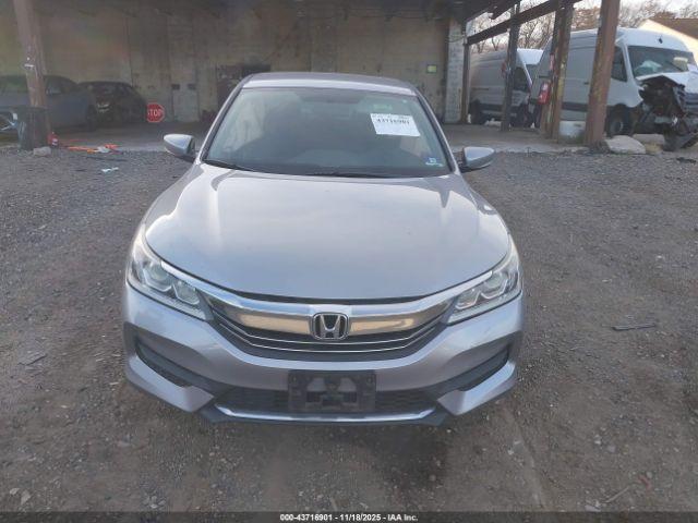 Honda Accord Lx Image 3